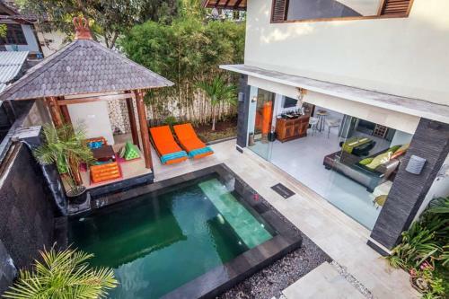 Greentree Satu Villa