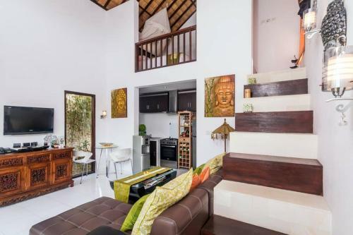 Greentree Satu Villa