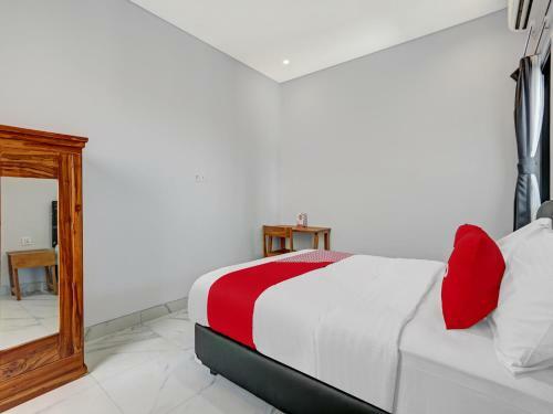 Hotel Oyo 90521 Rumah Ibu