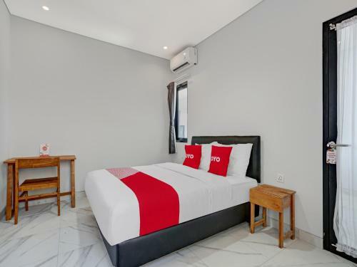 Hotel Oyo 90521 Rumah Ibu