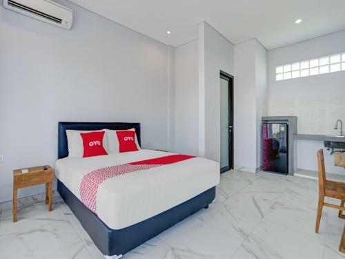 Hotel Oyo 90521 Rumah Ibu