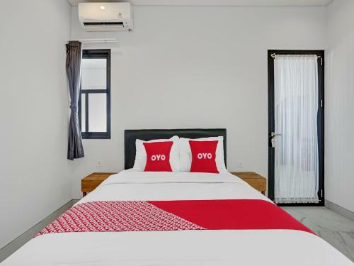 Hotel Oyo 90521 Rumah Ibu