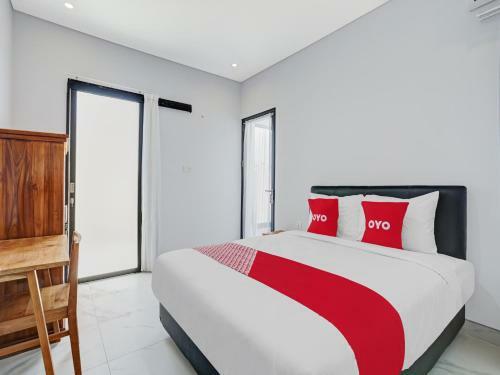 Hotel Oyo 90521 Rumah Ibu