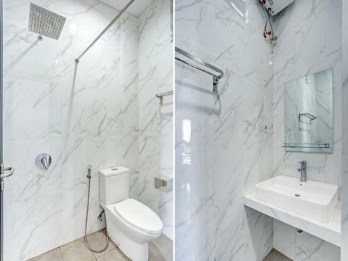 Hotel Oyo 90521 Rumah Ibu