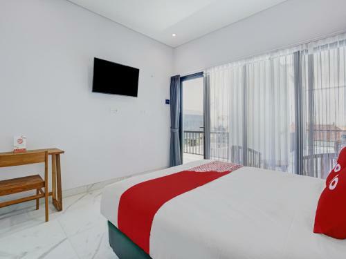 Hotel Oyo 90521 Rumah Ibu