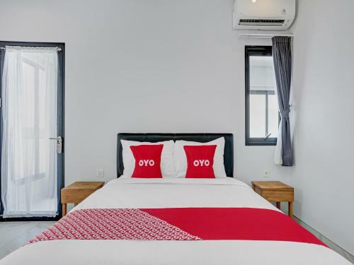 Hotel Oyo 90521 Rumah Ibu