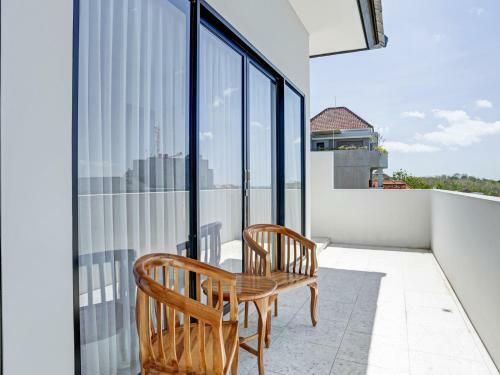 Hotel Oyo 90521 Rumah Ibu