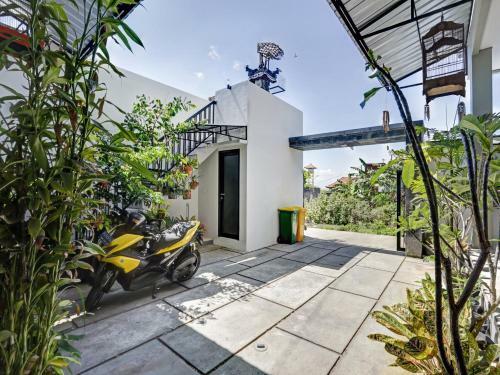 Hotel Oyo 90521 Rumah Ibu