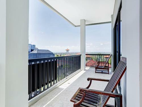 Hotel Oyo 90521 Rumah Ibu