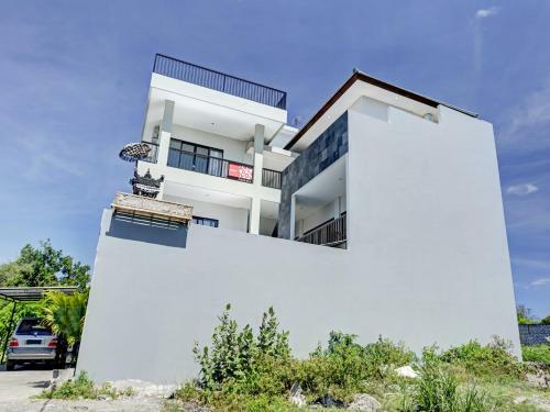 Hotel Oyo 90521 Rumah Ibu