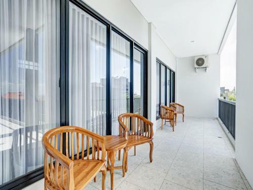 Hotel Oyo 90521 Rumah Ibu