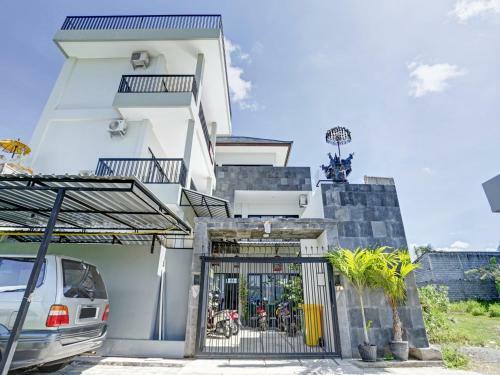 Hotel Oyo 90521 Rumah Ibu