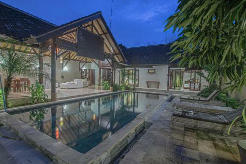 Theo Villa - 2 Bedroom