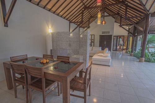 Theo Villa - 2 Bedroom