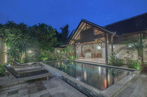 Theo Villa - 2 Bedroom