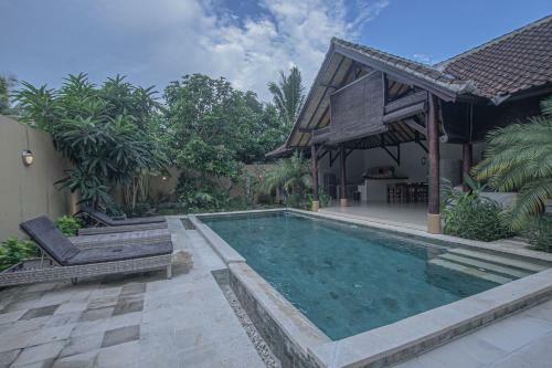 Theo Villa - 2 Bedroom
