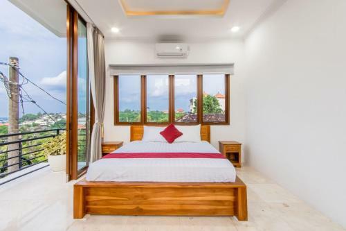 Villa Aviya By Bali Prime Hospitality