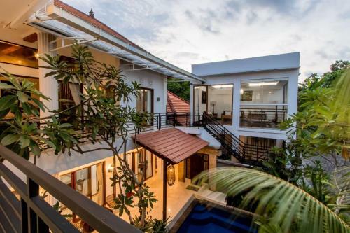 Villa Aviya By Bali Prime Hospitality