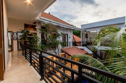 Villa Aviya By Bali Prime Hospitality