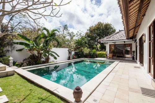 Villa Sunyi
