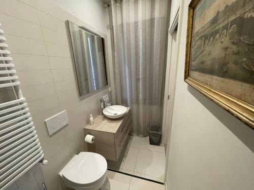 Apartamento Appartamento Di Charme