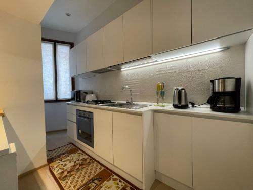 Apartamento Appartamento Di Charme