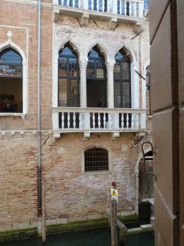 Apartamento Appartamento Di Charme