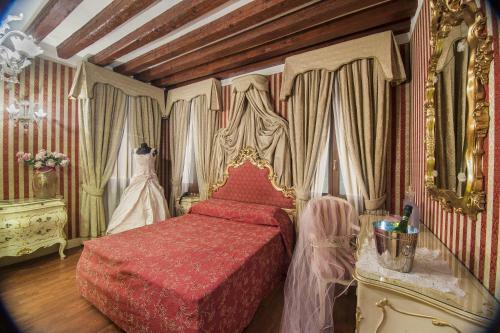 Hostal Dimora Dogale