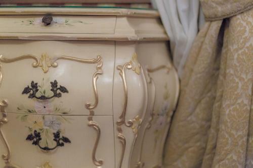 Hostal Dimora Dogale