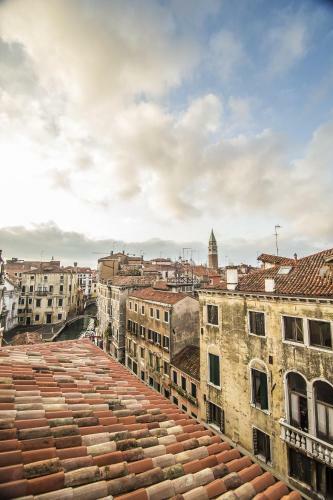 Hostal Dimora Dogale