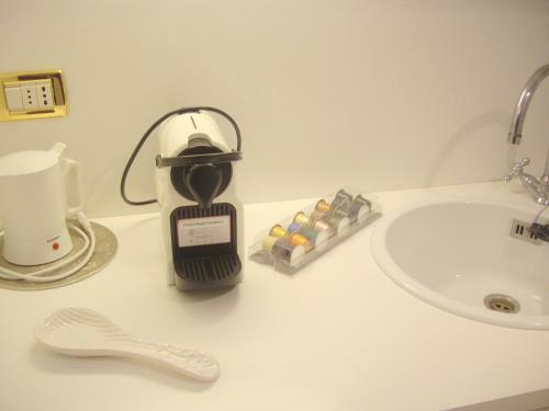 Apartamento Wellvenice Fenice