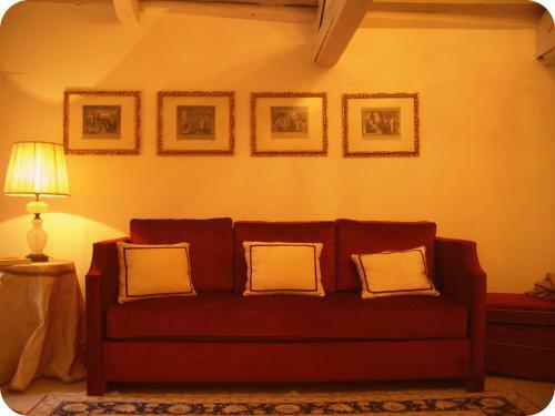 Apartamento Wellvenice Fenice