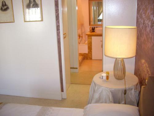 Apartamento Wellvenice Fenice