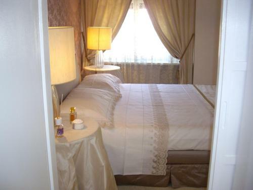 Apartamento Wellvenice Fenice