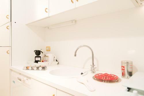 Apartamento Wellvenice Fenice