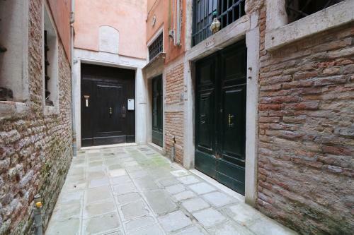 Apartamento Wellvenice Fenice
