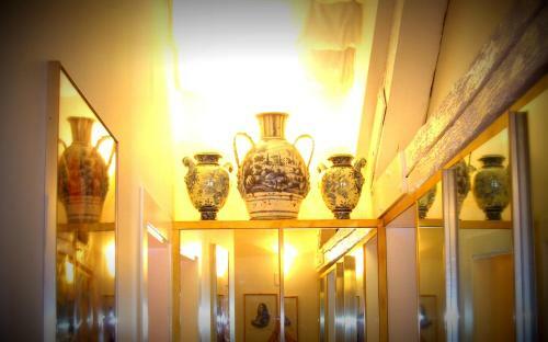 Apartamento Wellvenice Fenice