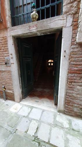 Apartamento Wellvenice Fenice