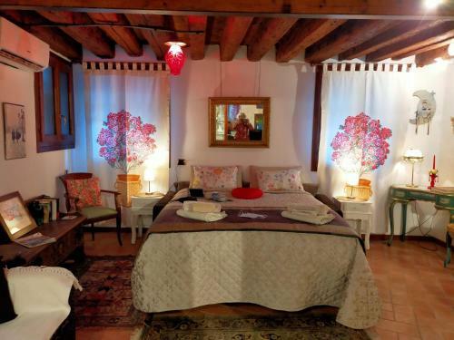 Apartamento Suite Ai Leoni