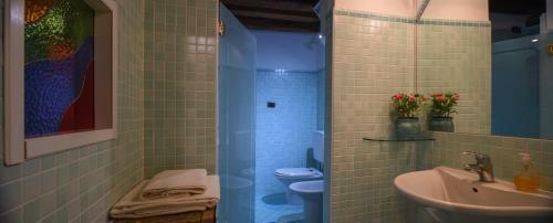 Apartamento Suite Ai Leoni