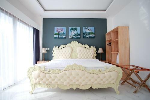 Hostal Vanilla Suite Jimbaran
