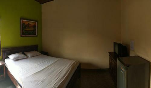 Hostal Pasir Putih Guest House