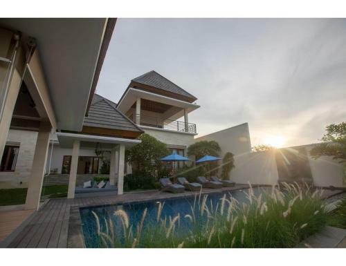 Mandara Villa Bali By Ecommerceloka