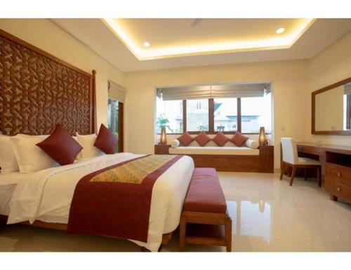 Mandara Villa Bali By Ecommerceloka