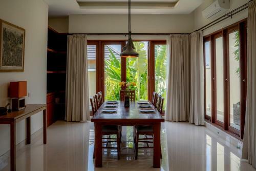 Mandara Villa Bali By Ecommerceloka