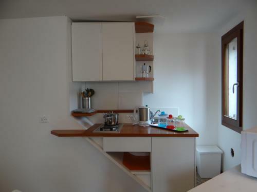 Apartamento Appartamento Casanova