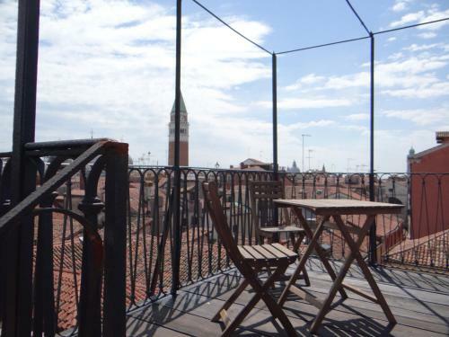 Apartamento Appartamento Casanova