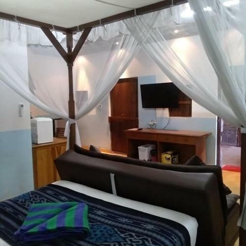 Jimbaran Lotus House Villa