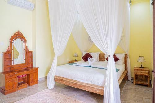 Sleep Well Balangan Villa By Bukit Vista