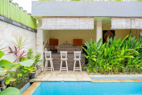 Sleep Well Balangan Villa By Bukit Vista